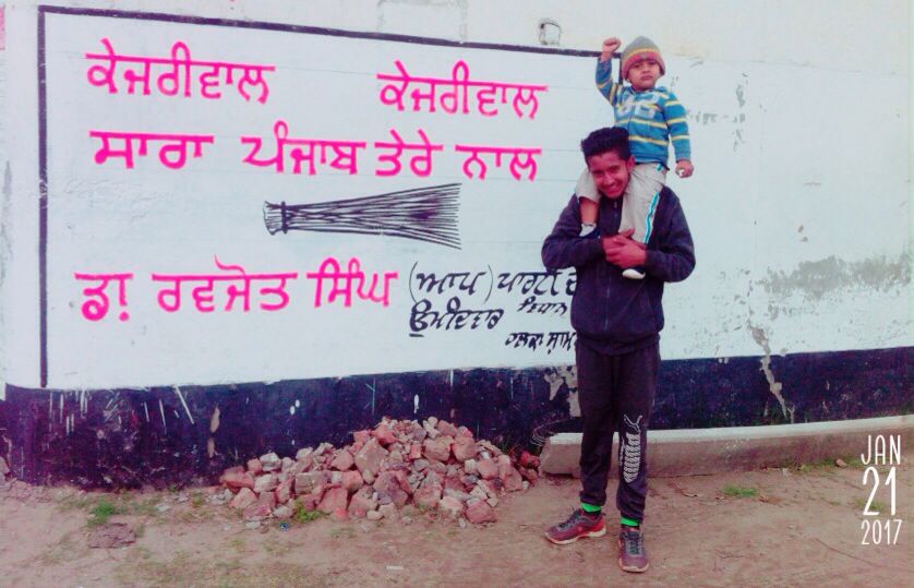 Dr.Ravjot Singh tweet media