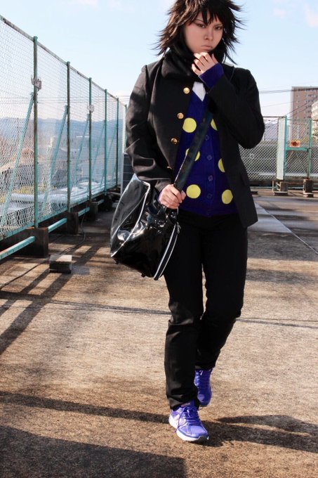 聖蹟高校サッカー部のtwitterイラスト検索結果