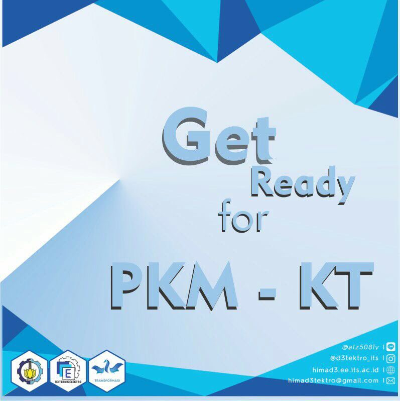 TEKNIS BIKOM ON THE DESK
email Softcopy proposal klian dgn SUBJECT "Proposal PKM KT 2017" ke email: klubkeilmiahan.its@gmail.com