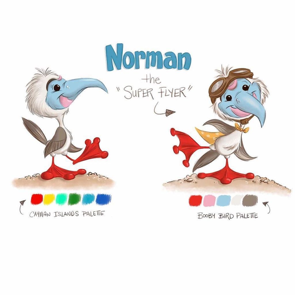 KristaHBarber's tweet photo. My MATS final for character week, Norman. @makeartthatsells #makeartthatsells #mymatsprep #matskidbook #childrensbo… https://t.co/CHFHopEhIJ