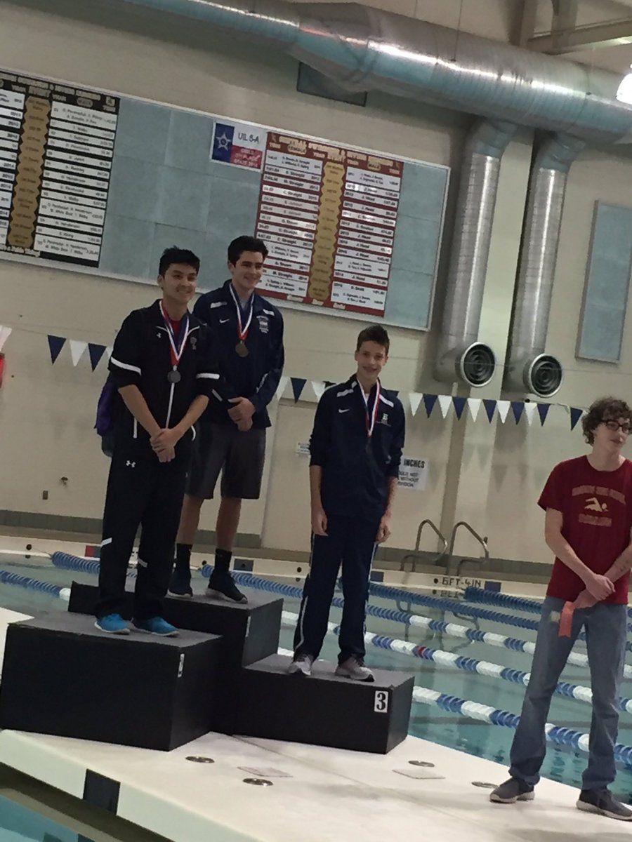 coach_rourke's tweet photo. @hunterbrown_83 still speechless #podiumswim #firstyearswimmer #proudcoach #regionbound ππ https://t.co/NEukODmvQL