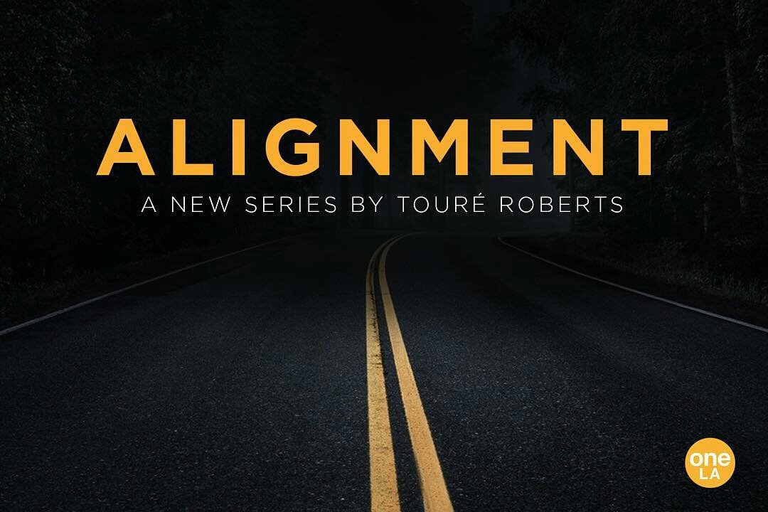 oneonline_'s tweet photo. Hello Family! Join us tommrow for an enlightening message in the #AlignmentSeries - service times are at 9AM| 11AM| 1PM #onechurchla https://t.co/ePSAa82sb3