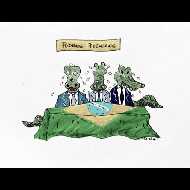 vini_barea's tweet photo. Mais uma vez #brasil??? Só uma #investigação #séria pode nos trazer #esperança. #podrespoderes #foragolpistas #foratemer https://t.co/AtJQPZBXZy