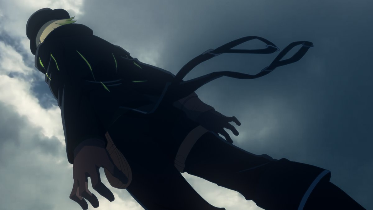 Ufotable Pa Twitter テイルズ オブ ゼスティリア ザ クロス 第二期 15 の最速オンエアまで 11時間を切っております Tokyo Mx ニコニコ生放送 を皮切りにスタート致します 今週も お楽しみ下さい 画像は 14ラストシーンより Tozx T Co