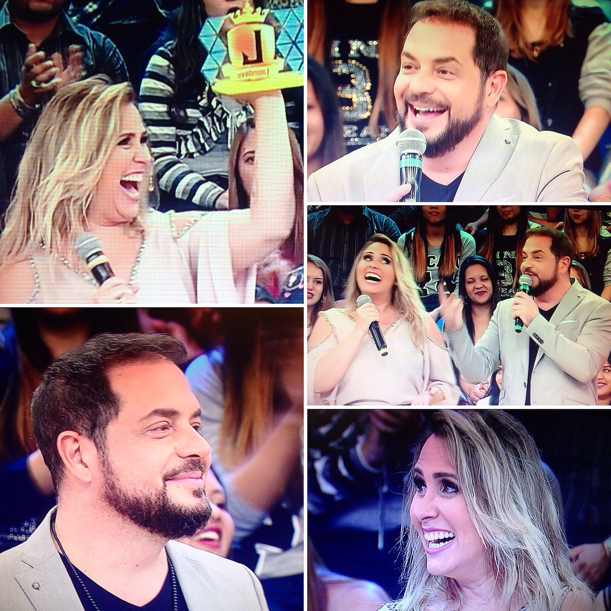 condreiainfos's tweet photo. No @legendarios deste sábado. #legendarios #rederecord #andreiasorvetao #conrado https://t.co/6ibKcaSlow