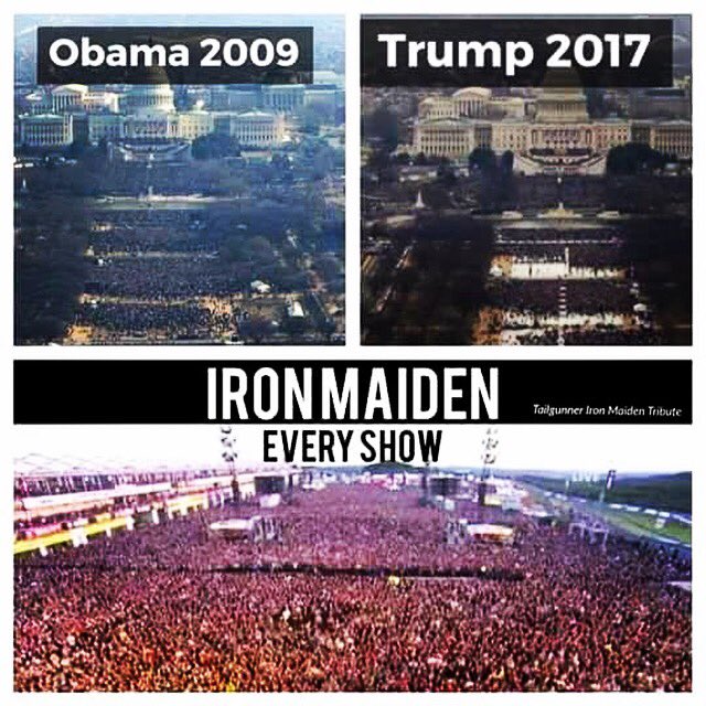RockRollHSBook's tweet photo. Iron Maiden 🤘🏼#iron maiden https://t.co/OYiD41gD5a