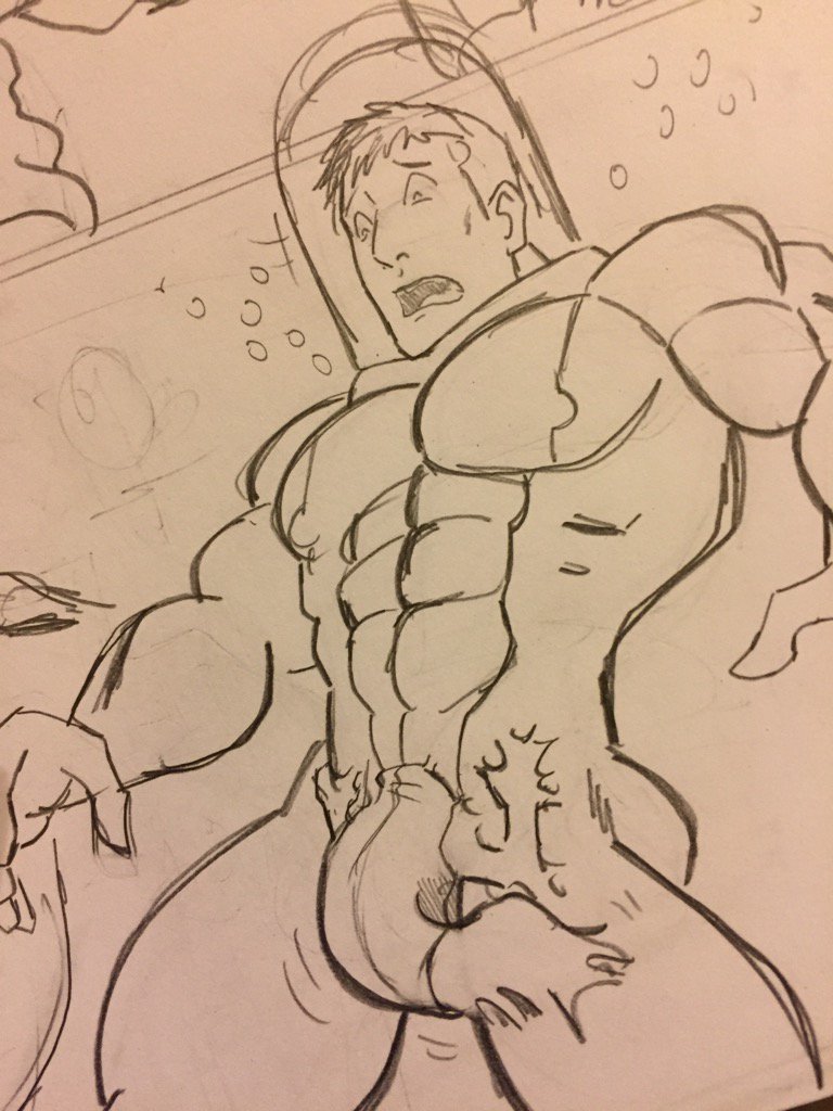 icemanblue's tweet photo. WTF moment in the next chapter of #LFH2 #IcemanBlue https://t.co/6wsB9fexlk