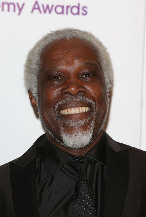 Happy Birthday Billy Ocean 