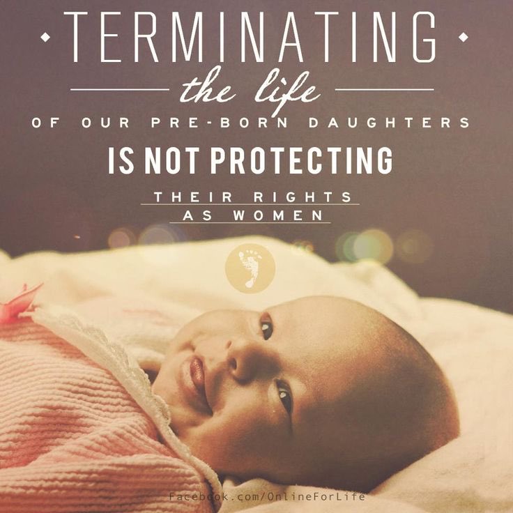 Pro-Life is Pro-Women. Without the right to life all other rights are meaningless! #defundplannedparenthood #womensrights #unbornrights