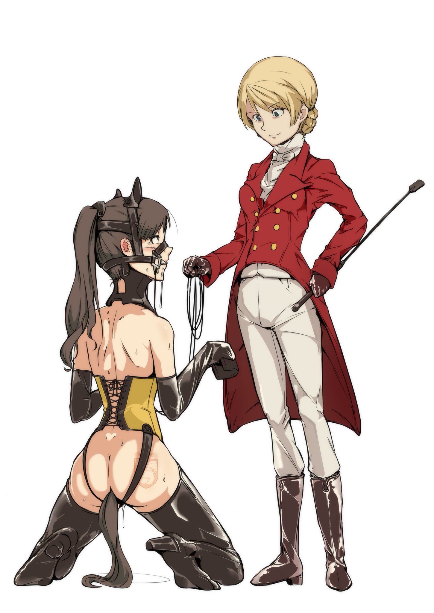 ＳＭポニーガール 