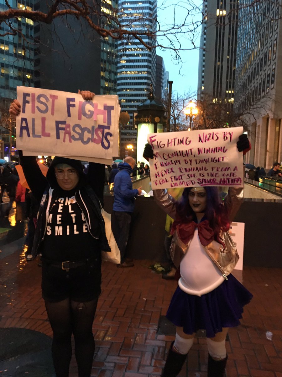 Burgled Turts On Twitter Tfw You Re An Emo Nerd And Antifa As Hell