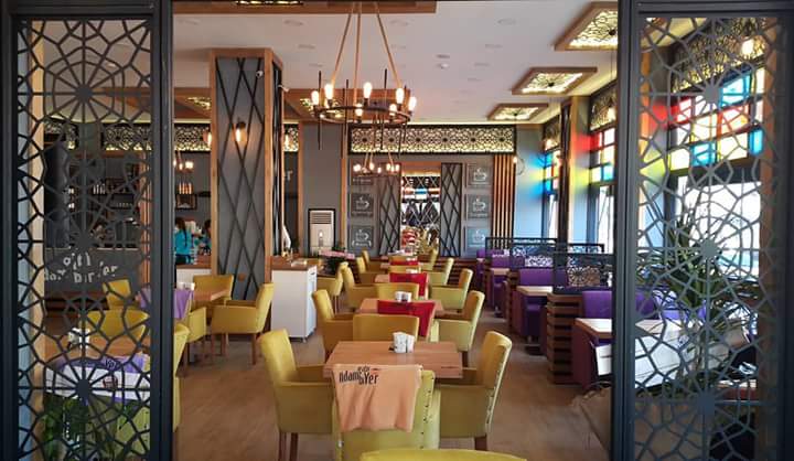 #mutluluk #kahveaskı #molaiçin #adamgibibiryer