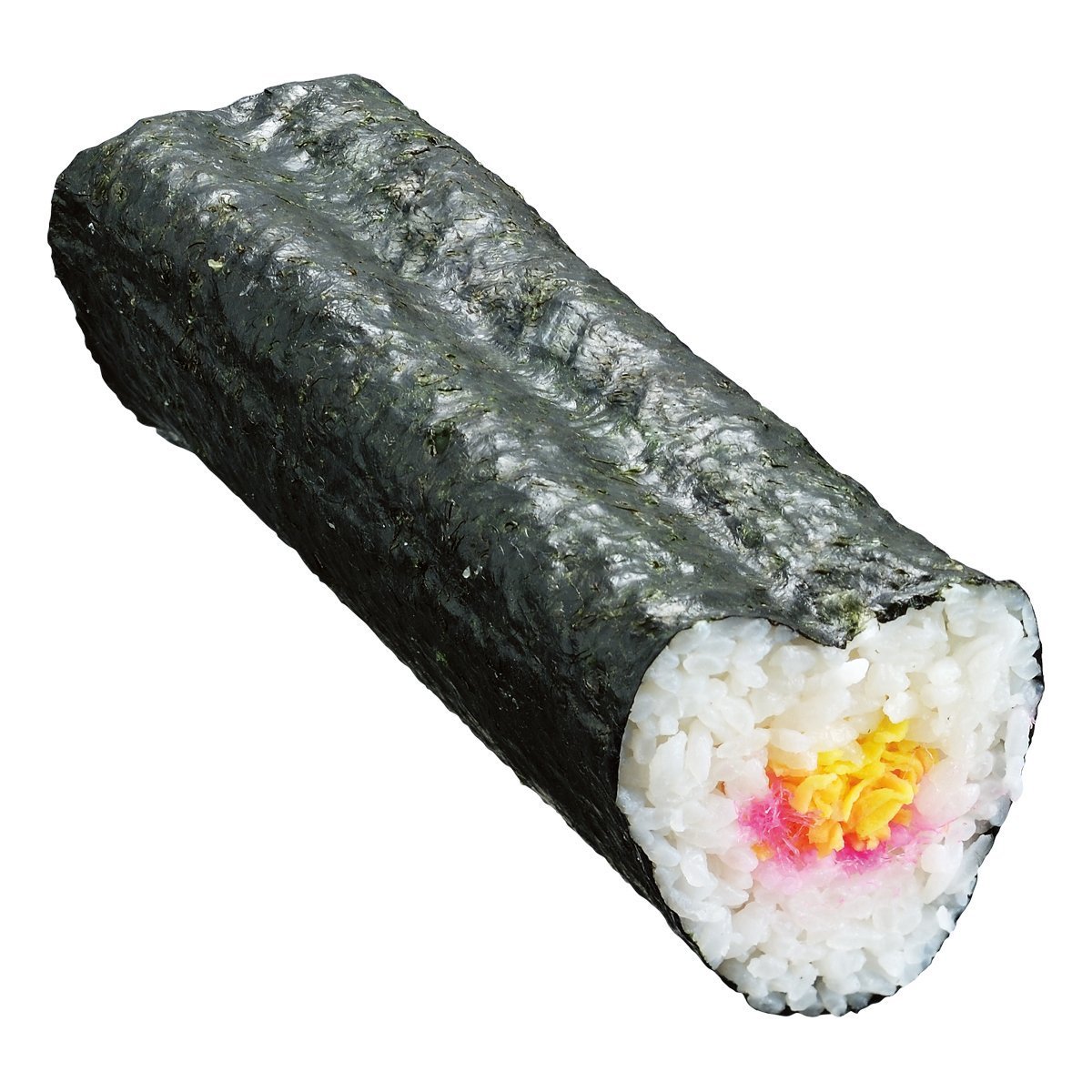 こんな恵方巻きはいかが？
ハート巻き型 WE-417！！！