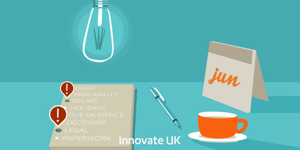 innovateuk's tweet photo. Never miss out information in your #business plan. #Investments in #startups are built on trust: https://t.co/ioOcr6sD8K  #Vid https://t.co/iqhUdeX03E