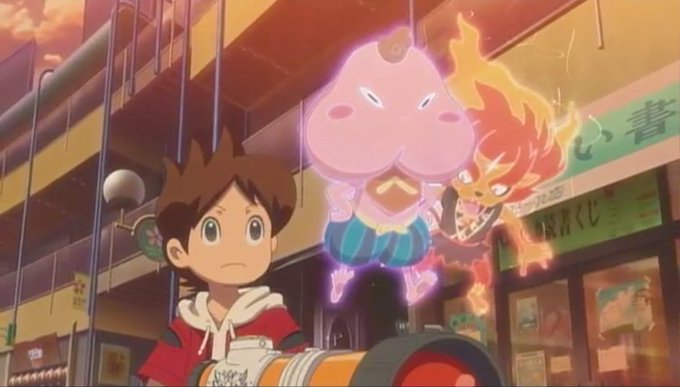 映画 妖怪ウォッチ さん の最近のツイート 6 Whotwi グラフィカルtwitter分析