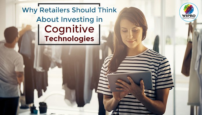 Leading #Retailers are already providing personalized #CX. When are you switching to #CognitiveSystems? bit.ly/2kfWsMT