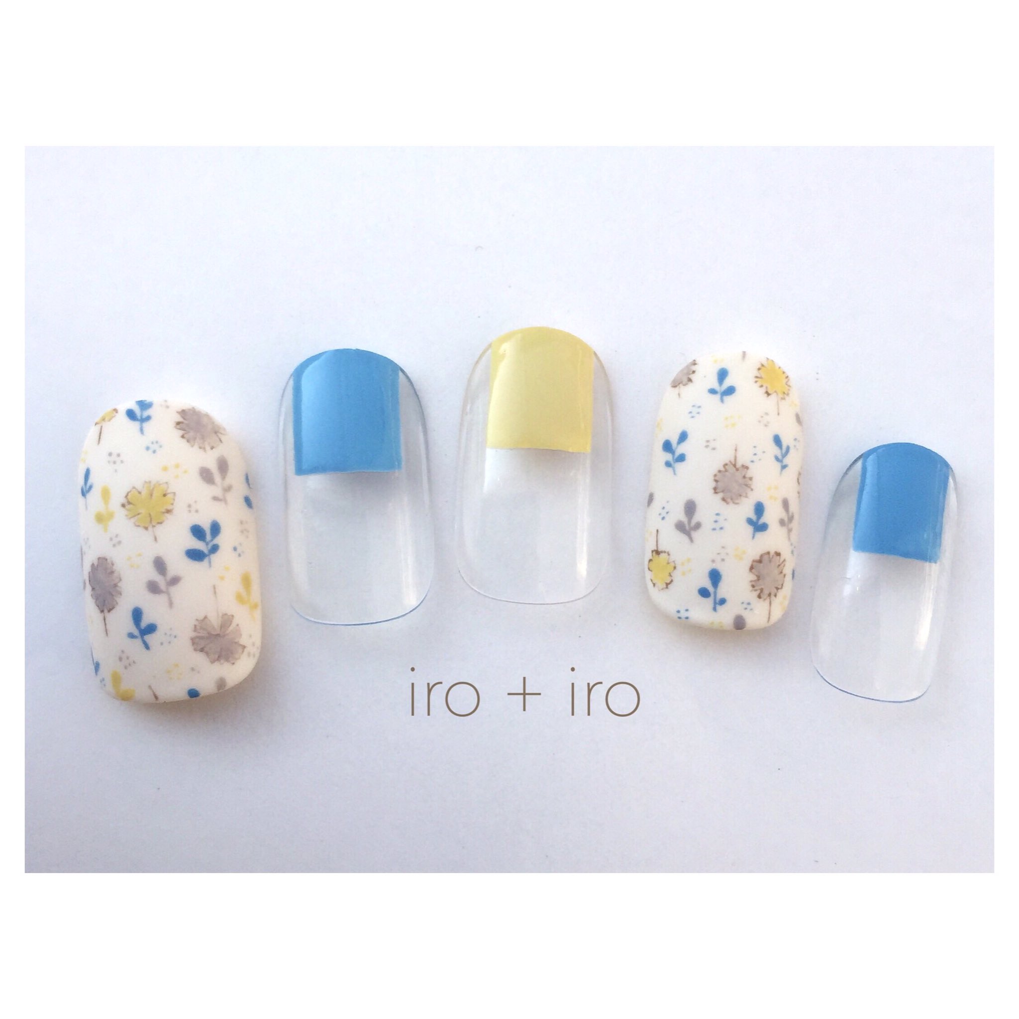 Irotoiro Nail En Twitter 春ネイル Nail バレンタインネイル 春ネイル Minaperhonen 北欧 ナチュラルネイル ネイルデザイン 手描きネイル パステルネイル ネイルサロン ミナペルホネン ショートネイル カジュアルネイル Naildesign 蝶々