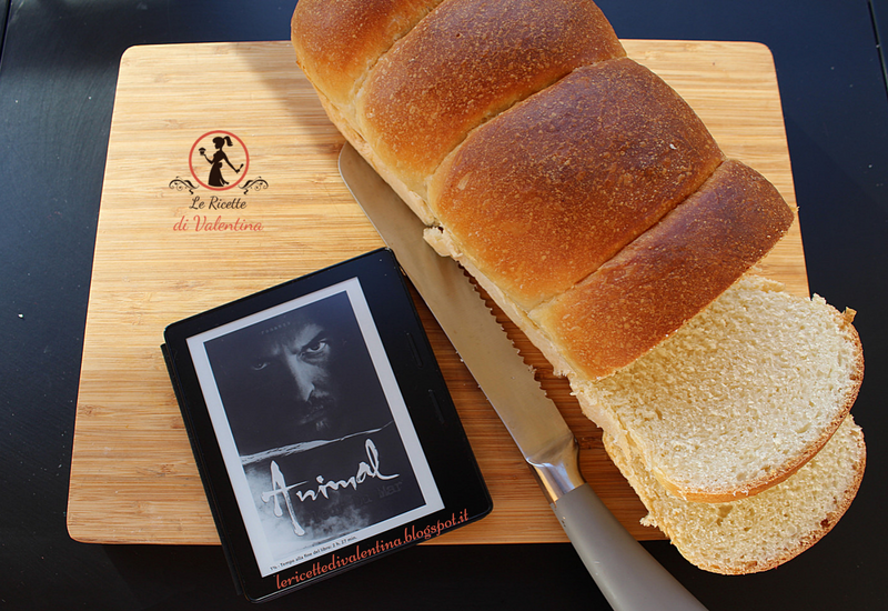 LeRicettediVale's tweet photo. #mangiaciòcheleggi #animal #FleurduMar #americanbread
https://t.co/z0EX4bTu8J … https://t.co/ysjLuWtLr8 https://t.co/bBbqsXoe9Q