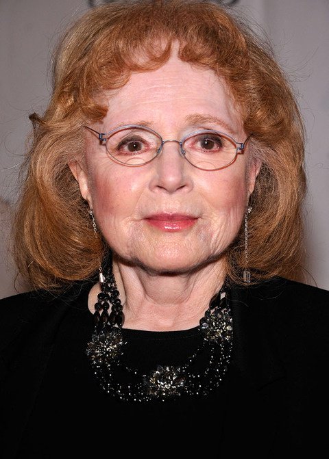 Happy Birthday, Piper Laurie!! 