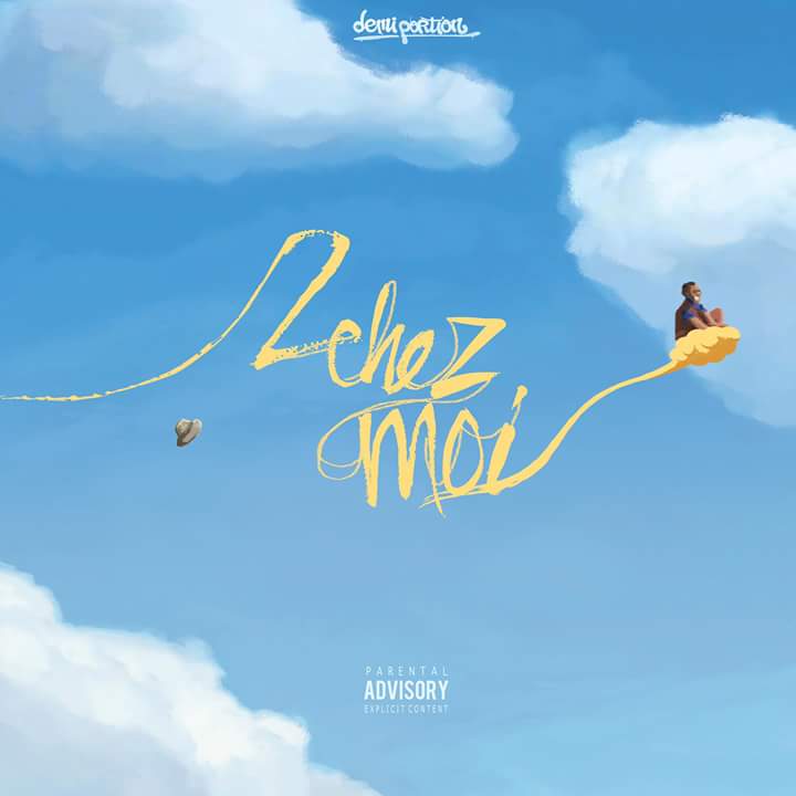 guyot595's tweet photo. @demiportion34 J'ai bien reçu le nouvel album " 2 Chez moi ", un grand merci à @demiportion34 pour son travail, bonne continuation. https://t.co/9p7Vdgrye4