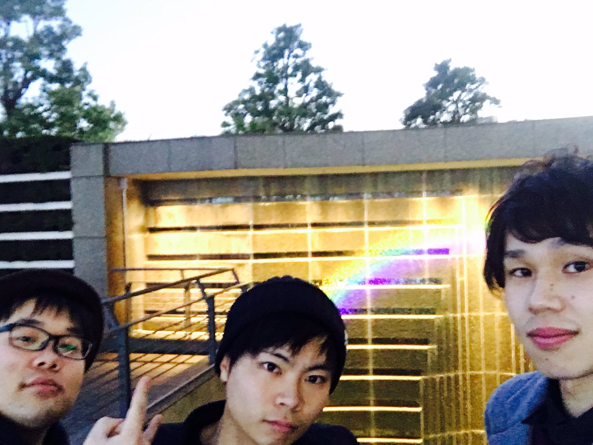 gesui_official's tweet photo. 1泊2日で横浜にて下水道ドラゴンの今後について話し合いました https://t.co/zAzuz4UKsT