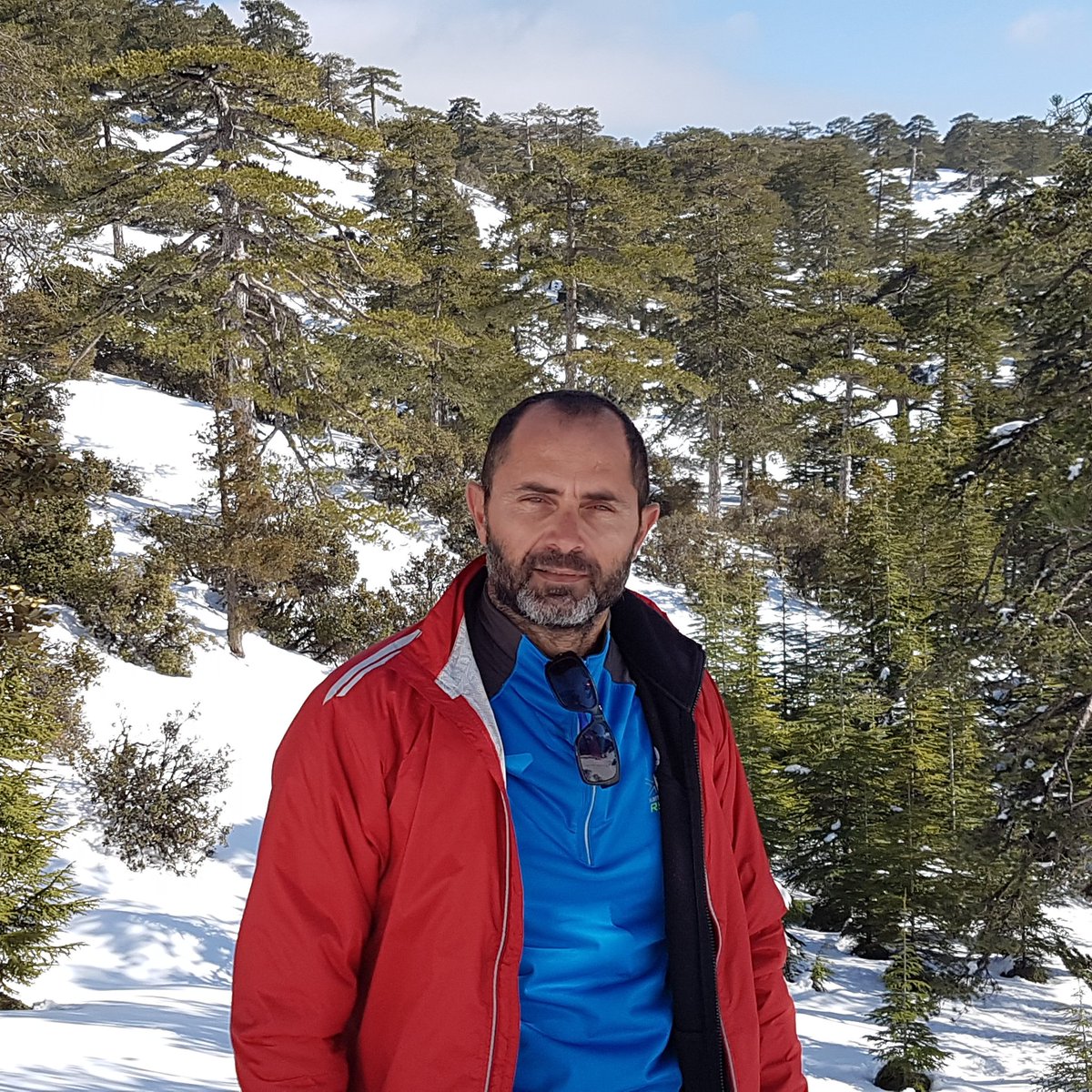 GeorgeAndreou29's tweet photo. #NewProfilePic https://t.co/FU6Iq4vYLA