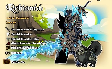 robion66's tweet image. :D finally have it x3