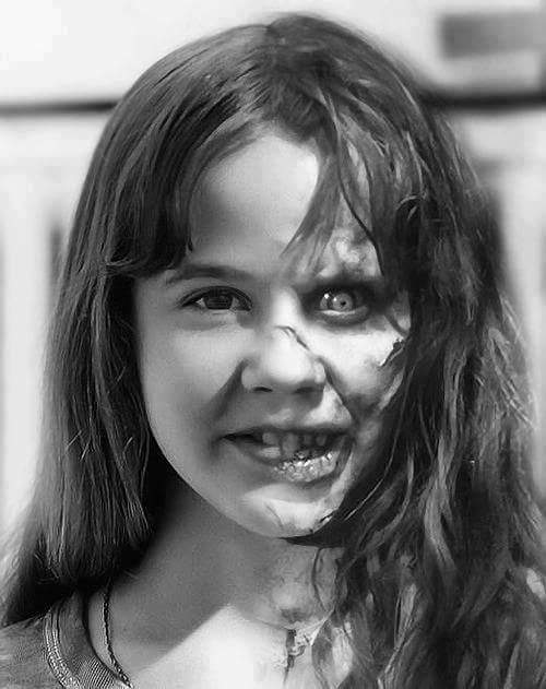 Happy Birthday Linda Blair  