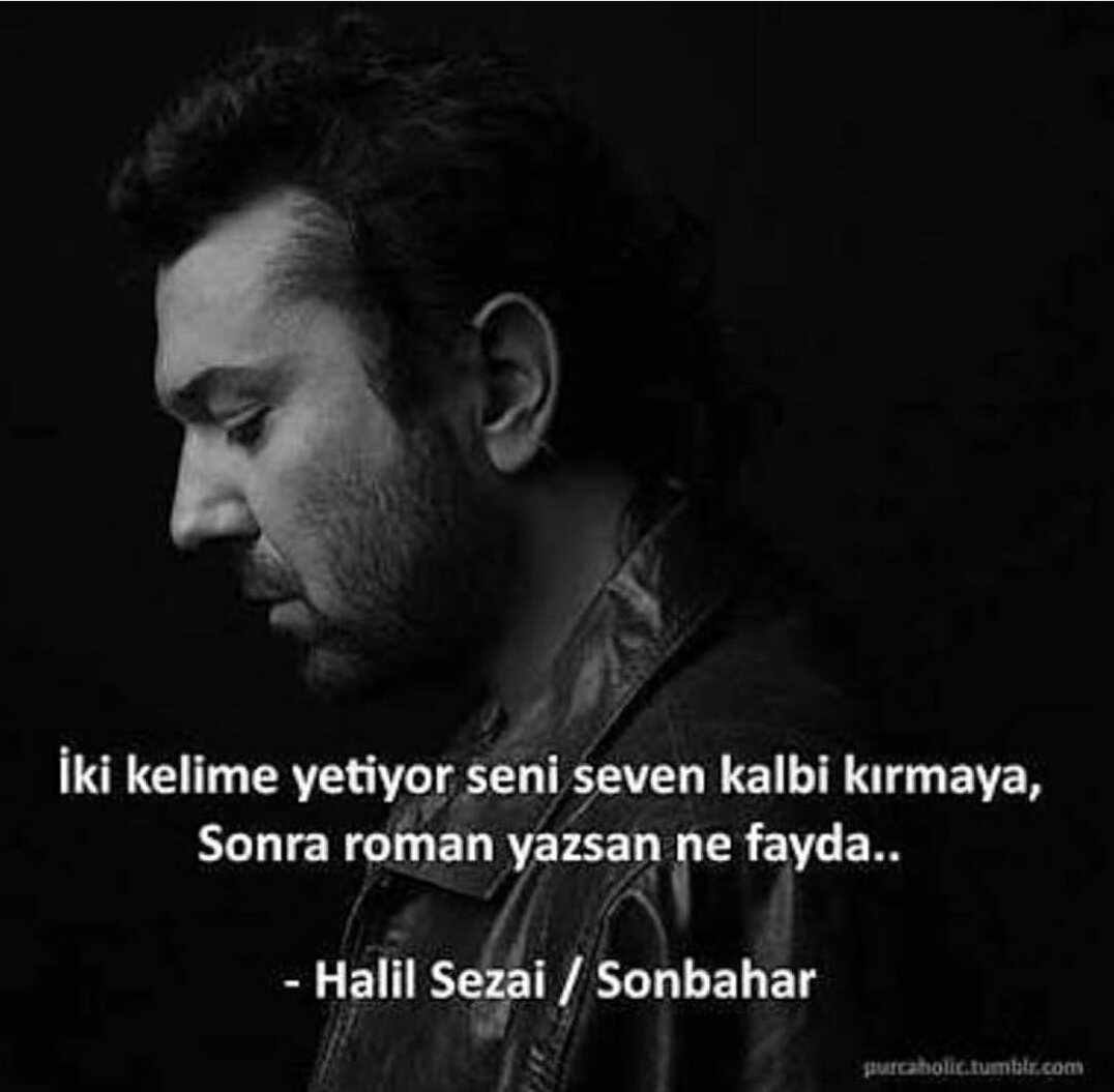 Şarkı Alıntıları tweet media