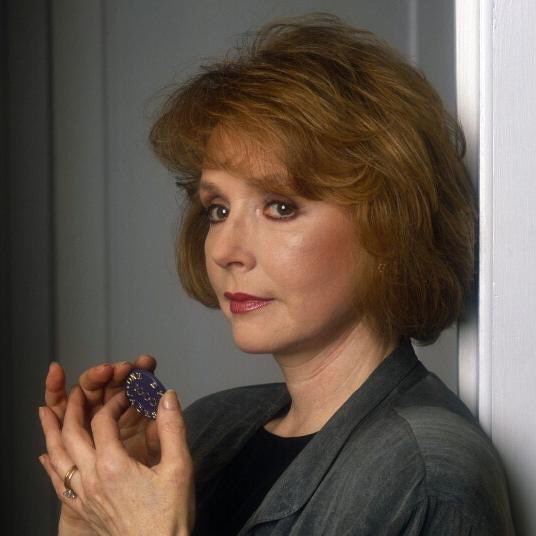 Happy 85th Birthday Piper Laurie! 