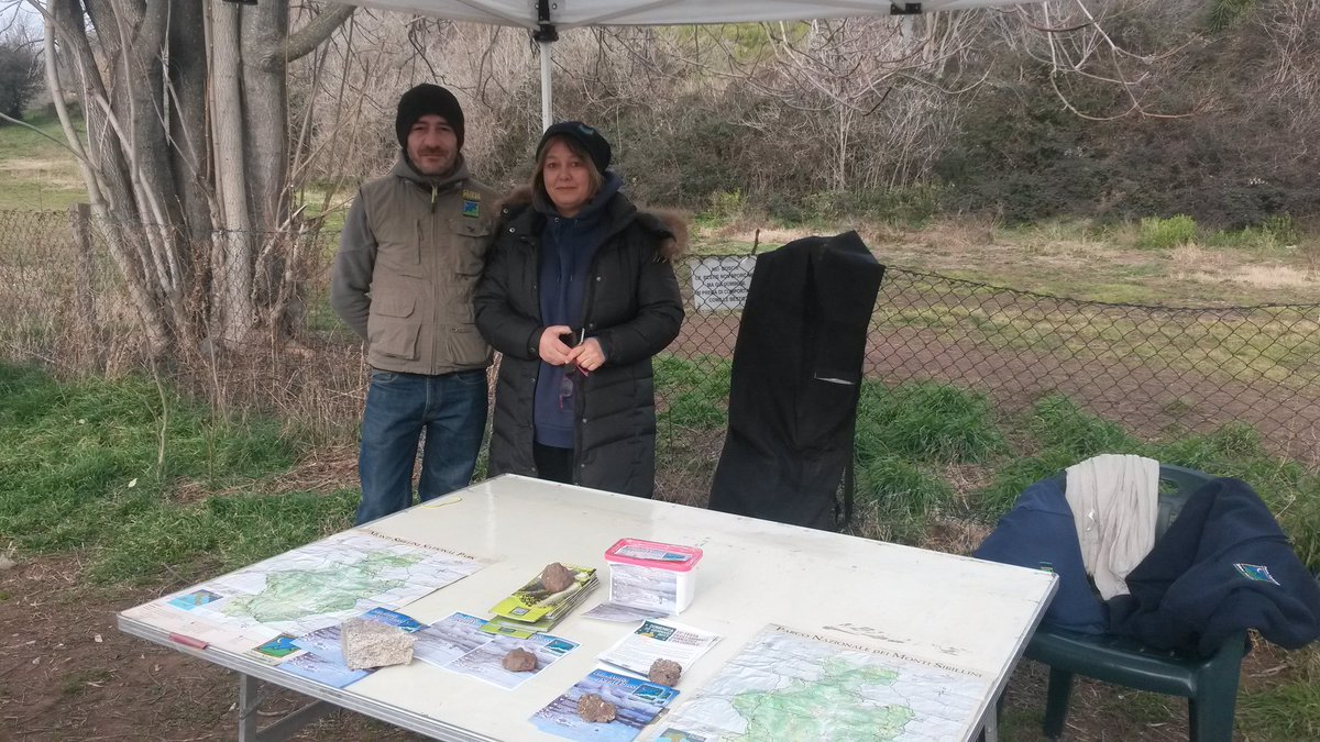 Ospiti di questa edizione il Parco Nazionale dei Monti Sibillini #festadeglianimali2017 #ripartiamodaisibillini