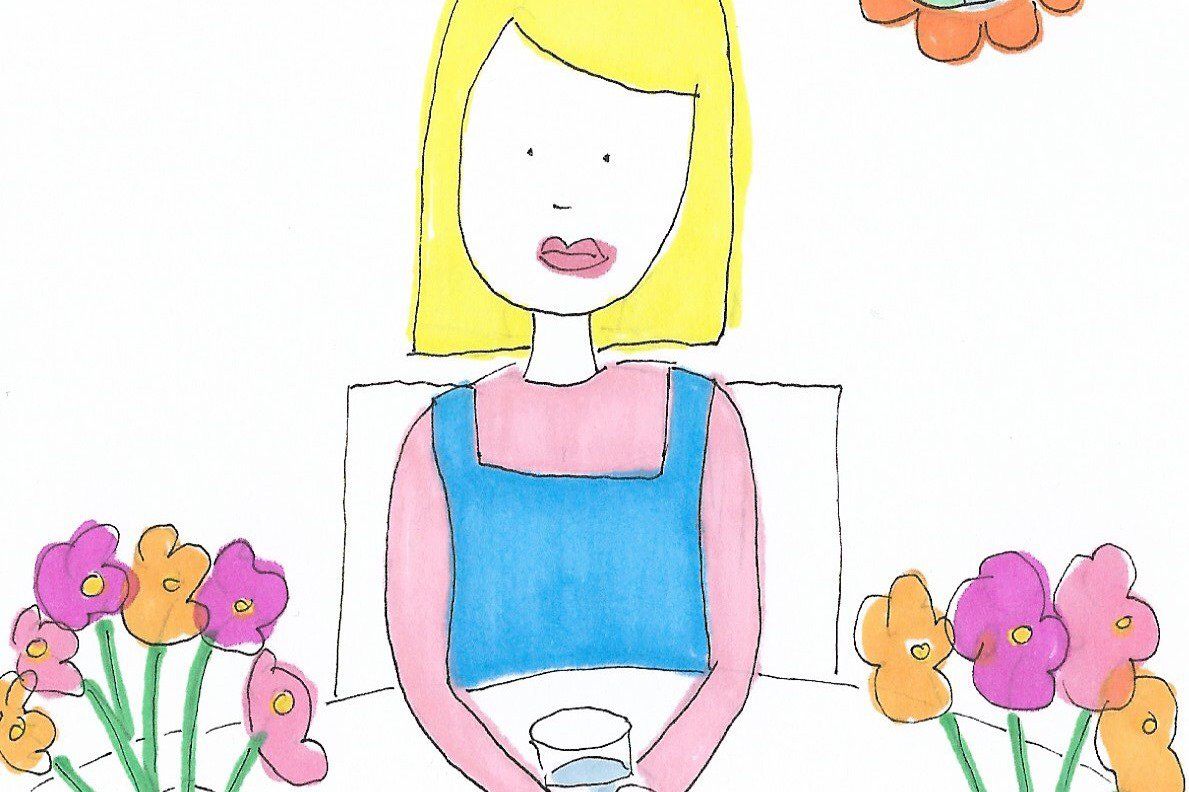 Is there ever a point when we learn to 'adult' wonders <a href="/anewessexgirl/">A New Essex Girl</a>. She thought it would have happened by now. bit.ly/2j6pjRN