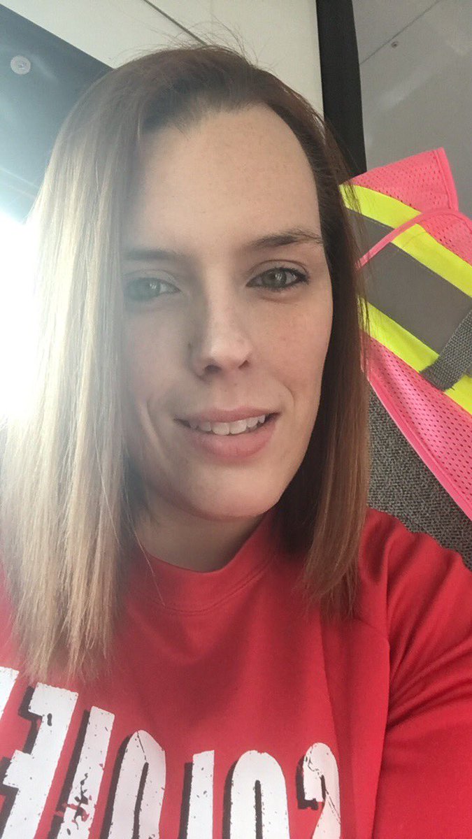 ChantaleNeves's tweet photo. Beautiful day!! https://t.co/2aZLTvf158