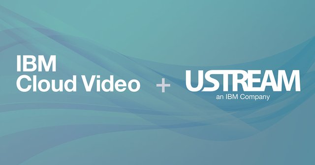 NagaMastanAP's tweet photo. The Future of Streaming Video with IBM Cloud Video &amp; #Ustream https://t.co/84ASC9ovrS https://t.co/UxM6kfnS79