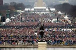 TWSangmoore's tweet photo. For the dense fuckwits believing the narrative he can't bring about a crowd. https://t.co/MkXegcCcD5