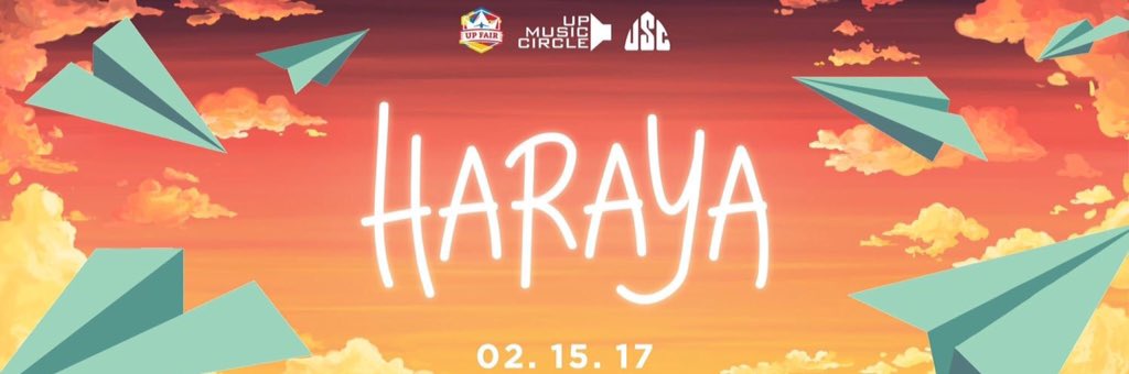 revivalph's tweet photo. UP, we're coming for you!
@UPfair_haraya on February 15, 2017 at the UP Sunken Garden. Tickets are now available. #RevivalEvents2017 https://t.co/SWnQ5FwT8T