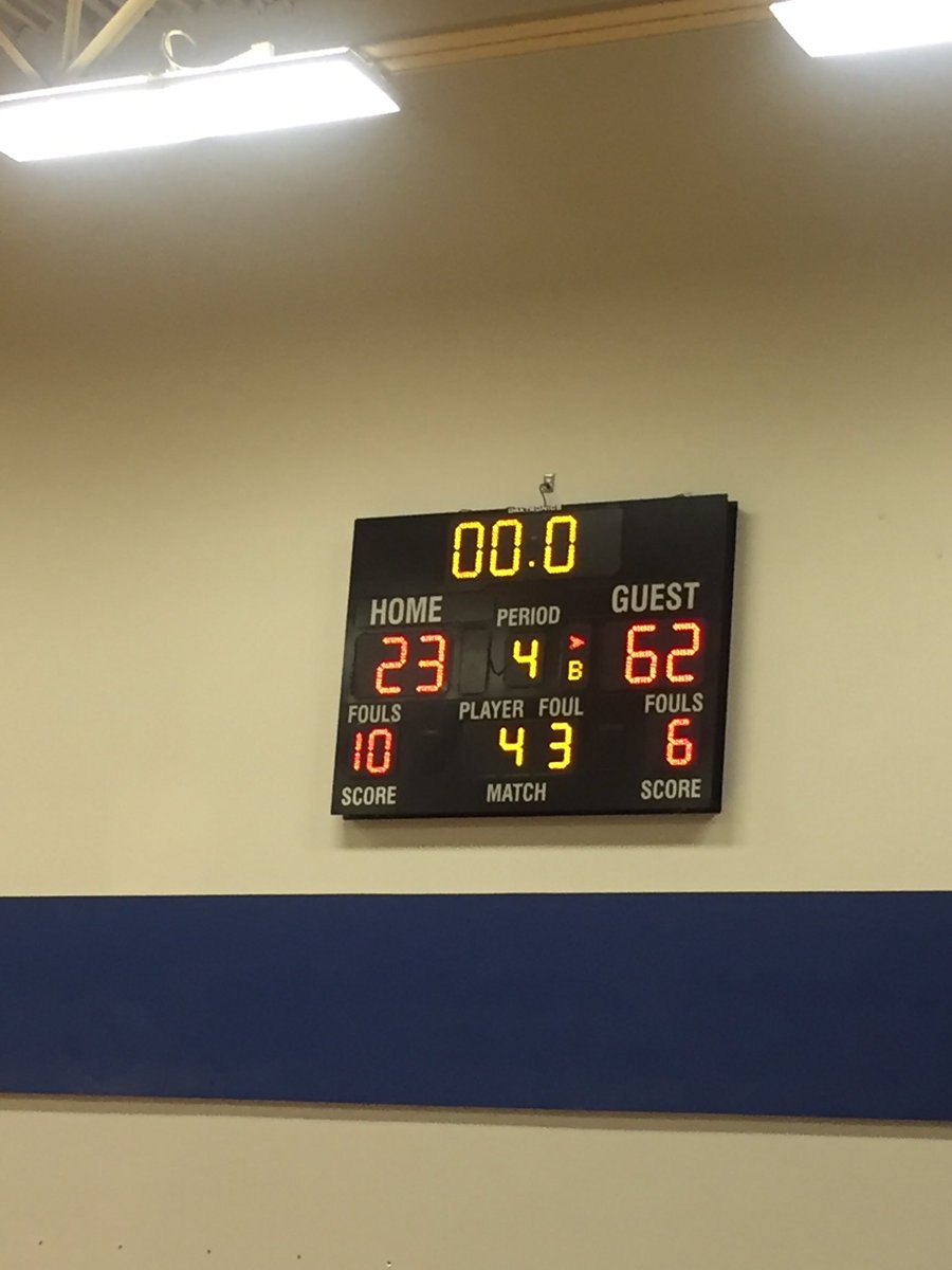 bouncin_steven's tweet photo. Awesome job lady knights!! https://t.co/jl6Bg8wG64