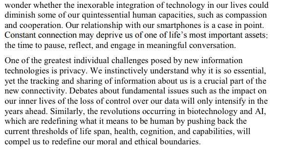 valanning's tweet photo. 4th Indust. Rev. #POV #technology #futurerights #ethics #socialchange #privacy #21Cconflict #educate https://t.co/ijCMRleFJe #anthropocene https://t.co/AseurH2S8G