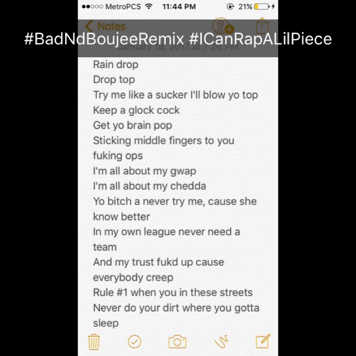 InkyySosa's tweet photo. https://t.co/r7tWfta6K5