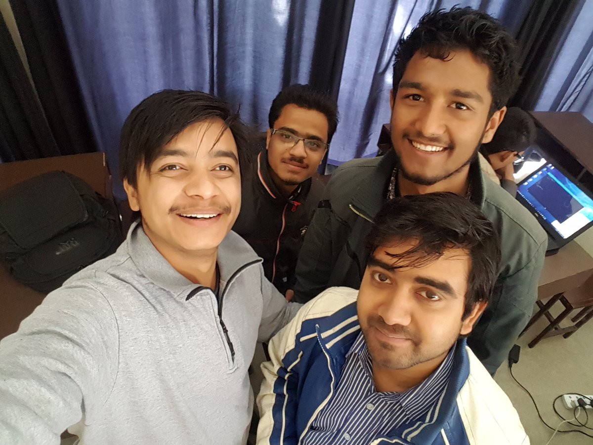iampujan20's tweet image. Although practicality beats purity
#kuitmeet2017 
#codepython