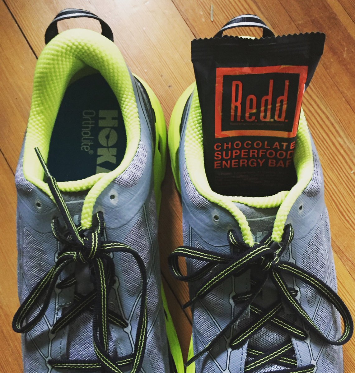 AVRuns's tweet image. Thanks for the run fuel, @runnerbox! #BibChat #bibravepro #runnerbox