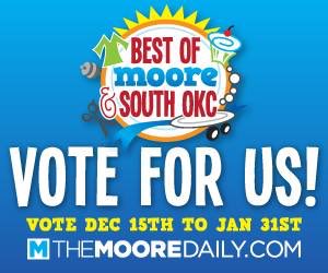 TheMooreGeneral's tweet image. Come check out the store and all the great Made in Oklahoma products we carry.  @AdventureRoadOK @TravelOK @KennedyAcres @BedreChocolate