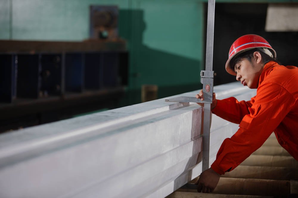 ZhongwangGroup's tweet photo. Largest Manufacturer of Aluminum Profiles in Asia with annual Capacity Over 80,000 Tons! https://t.co/uFROgffCEW