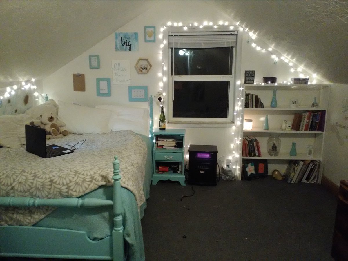 KnottMattie's tweet photo. Nothing is better than a clean room. ����😍😍😍 https://t.co/Ow8RXO1bJL