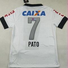 valentinaInn's tweet photo. Ciao, ecco la mia maglia della partita contro il Fluminense. La regalerò ad uno che clicchera su retweet. https://t.co/qqNCI7iFkm