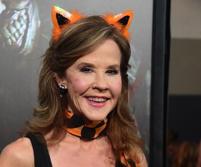 Linda Blair’s Birthday Celebration | HappyBday.to