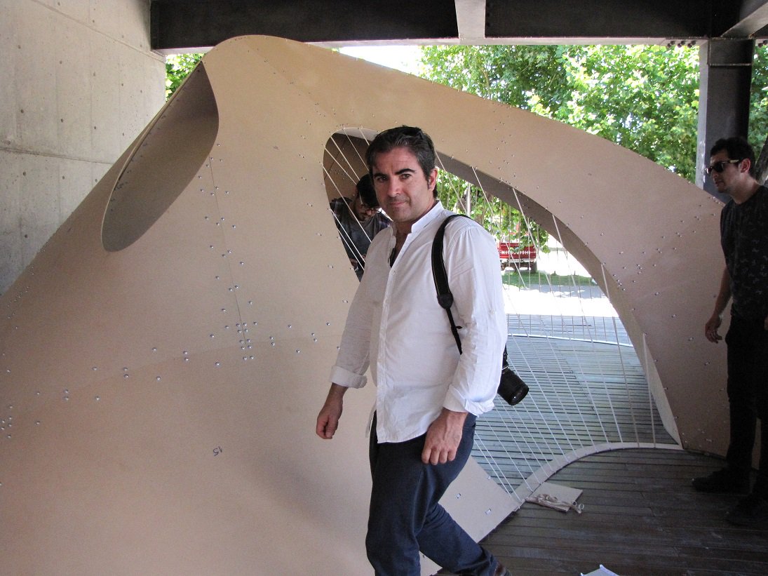 vripubb's tweet photo. Innovador workshop fabricación digital en madera @ubbchile @Transforma_MA @Madera21_corma https://t.co/h3dKIBeYU6 … https://t.co/7M604UTX3i