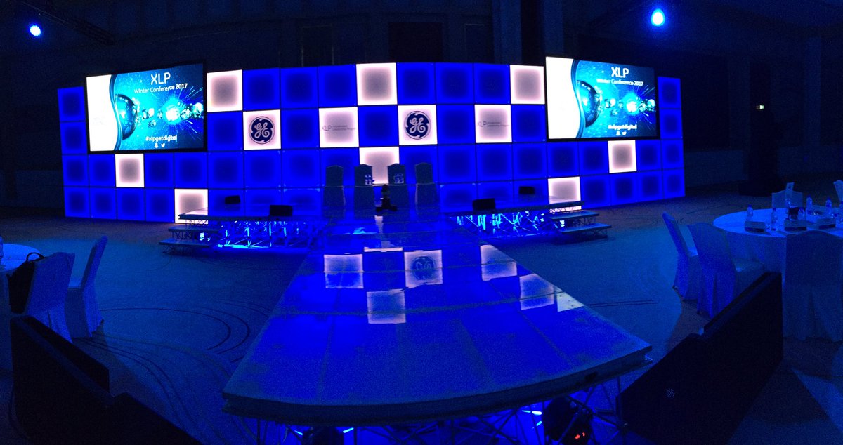 glennome's tweet photo. Today we kicked off our Dubai winter XLP conference #xlpgetdigital #digitalindustrial #talentdevelopment https://t.co/OYfgJcktJx