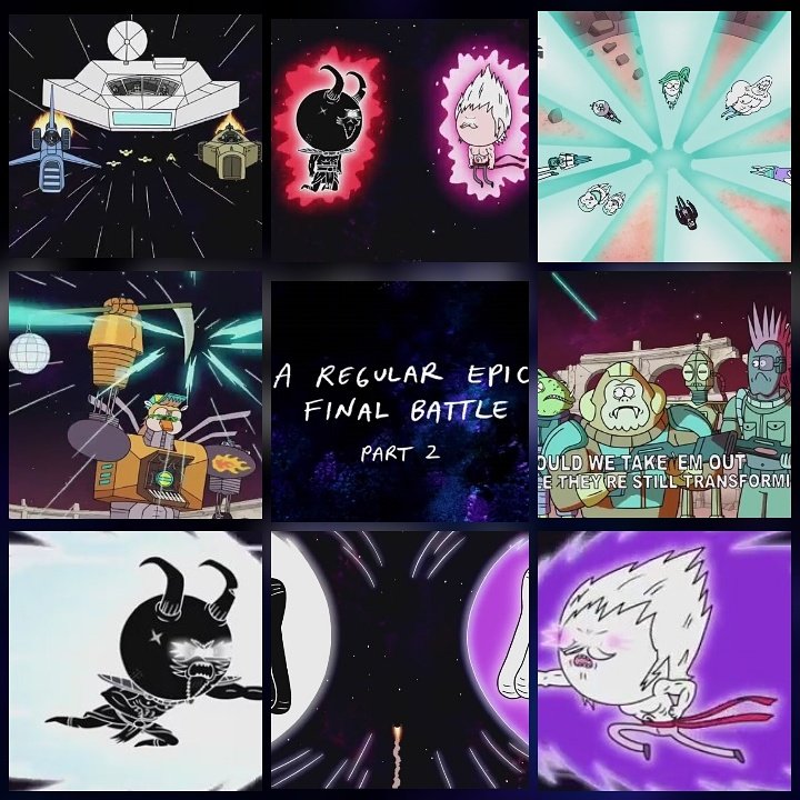 denss_bihay_10s's tweet photo. Did you watched the 2nd part of #RegularShow #SeriesFinale #ARegularShowEpicFinalBattle ? #RegularShowFinale #RegularFinale https://t.co/LNz9Fimjnk