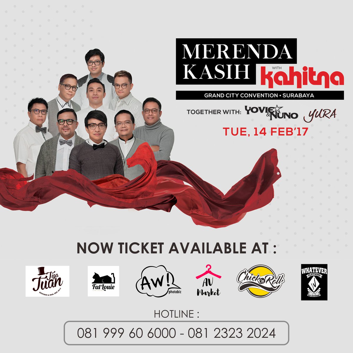 Realthing Production tweet media